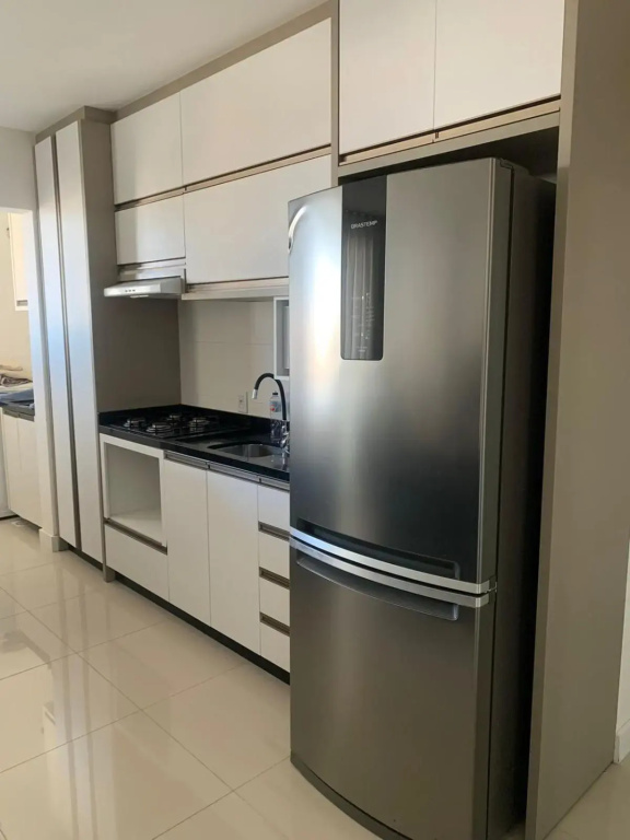 Apartamento em Porto Belo, próximo de praias