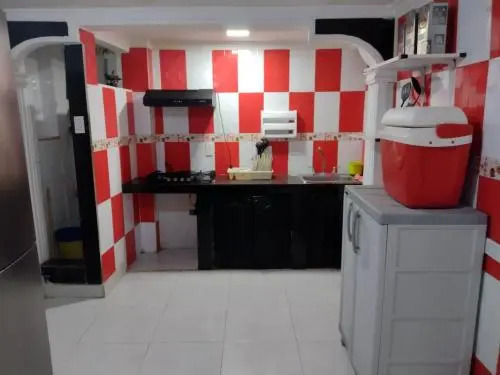 Apartamentos Vistas del Caribe