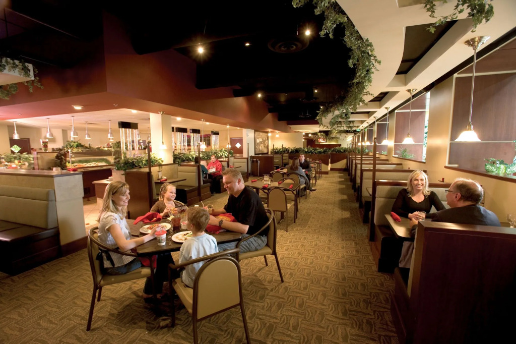 Canad Inns Destination Center Grand Forks