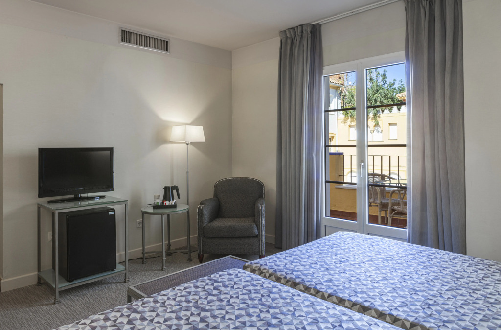 Hotel Macià Alfaros