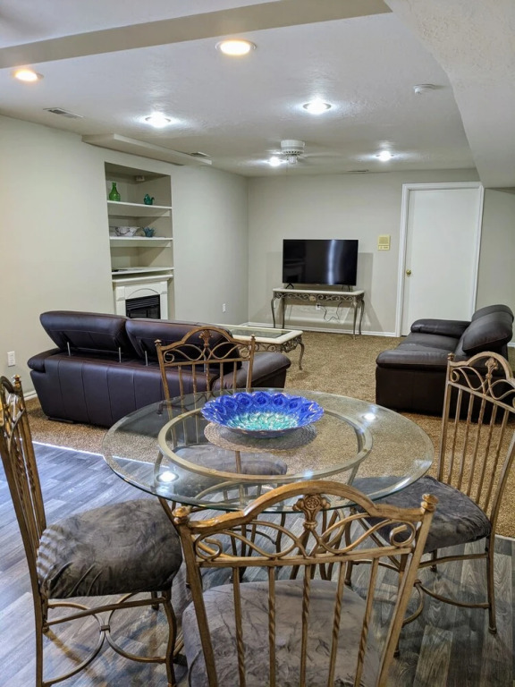Private Apartment Suite Near World-class Skiing