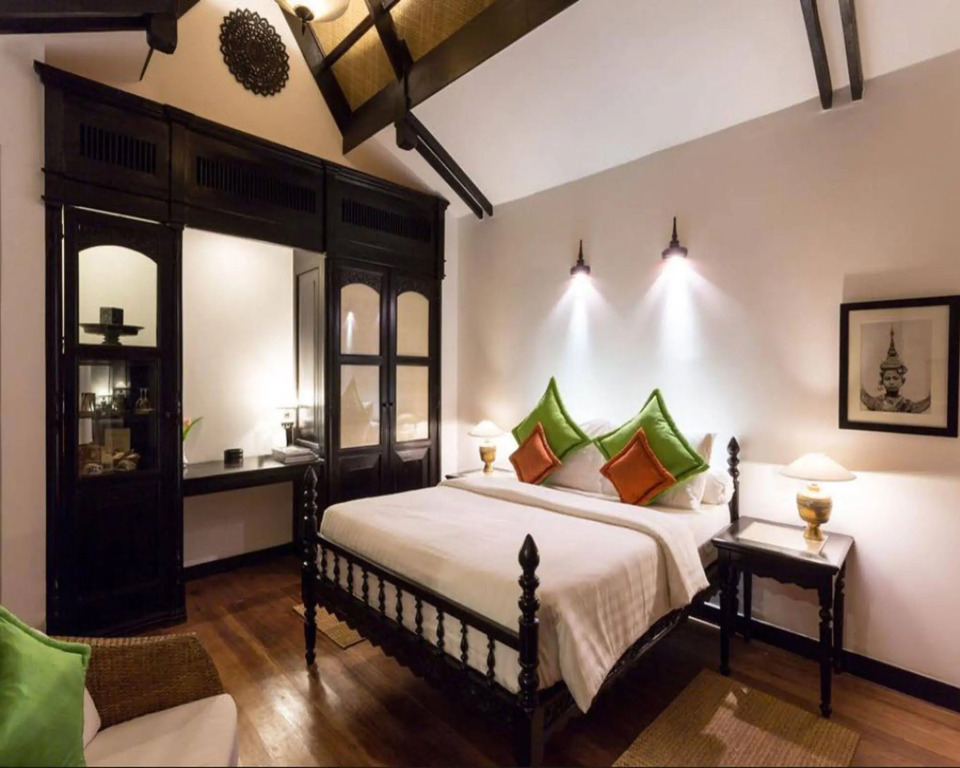 Angkor Village Resort & Spa