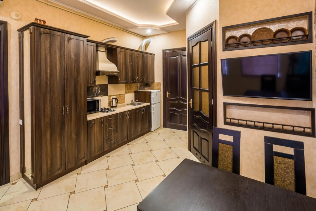 Hostel Danylo Halytskyi