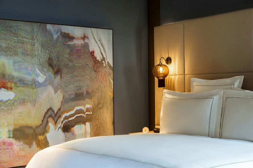 Rosewood Amsterdam