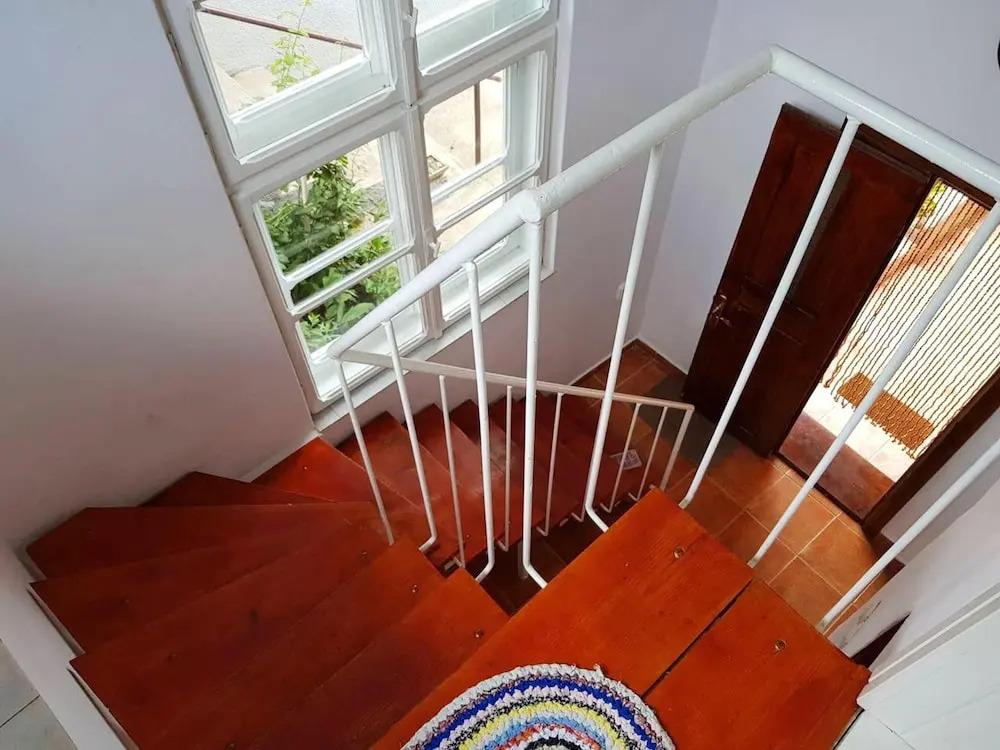 House with 3 Bedrooms in Sighișoara, with Wonderful Mountain View, Enclosed Garden And Wifi