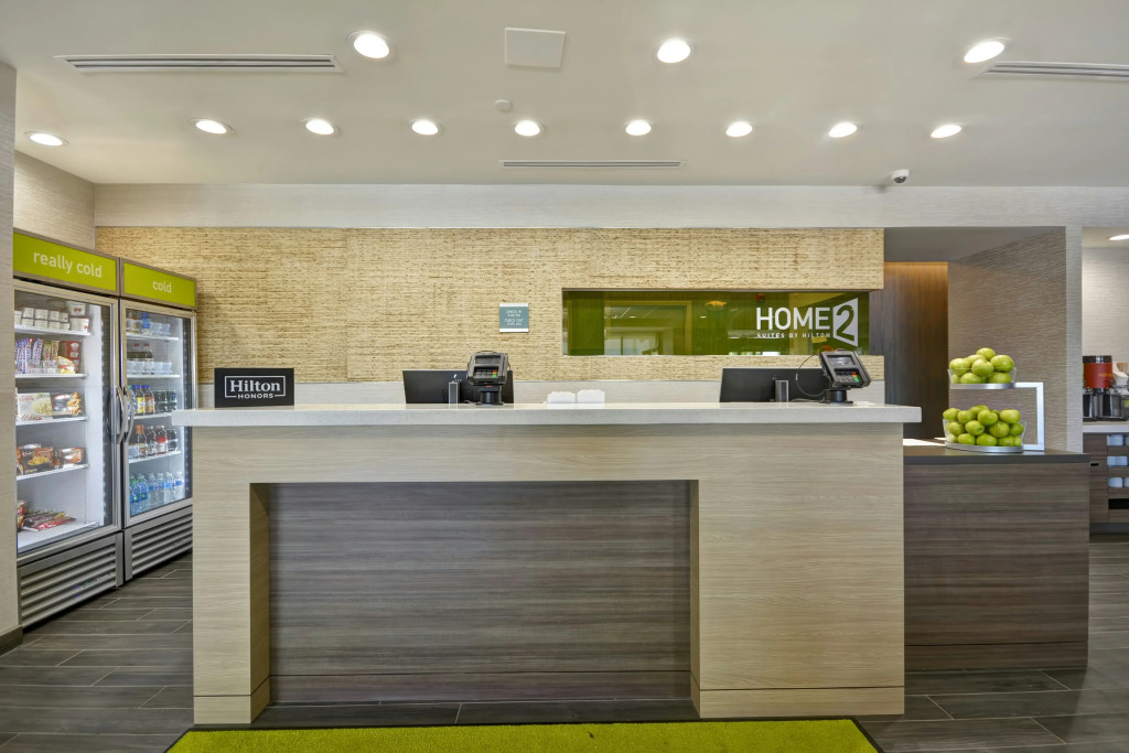 Home2 Suites By Hilton Texas City Houston