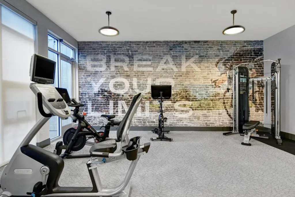 Courtyard by Marriott Hamilton