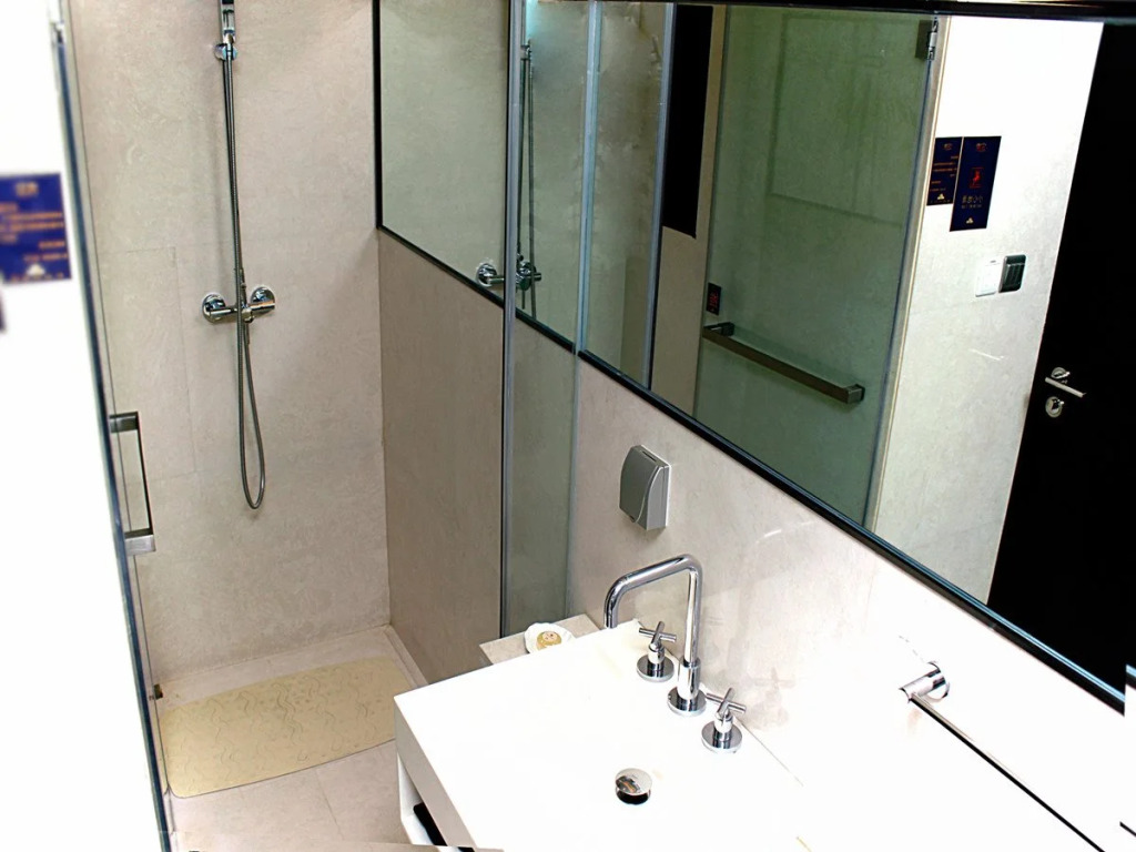 Qingdao Sweetome Vacation Rentals(Nalu Bay)