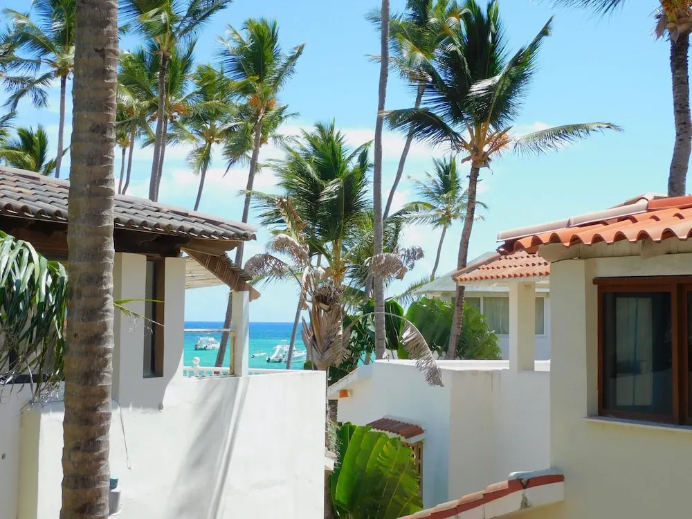 Lsvm406 Beauty Pearl Apartment Punta Cana