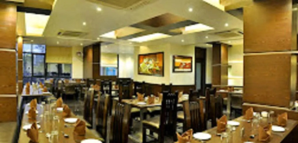 Hotel Shree Narayana by Tia Hotels