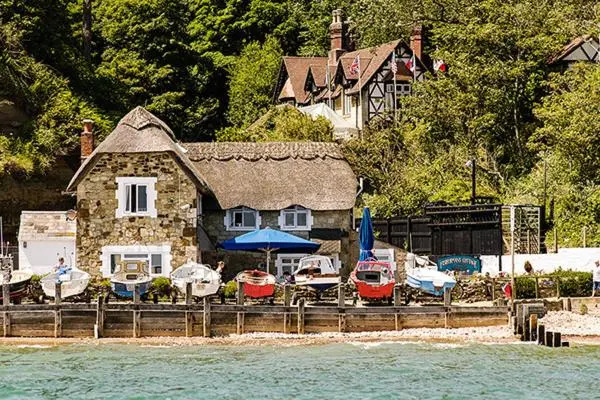 Cliff Top Apartment 3 Bedroom