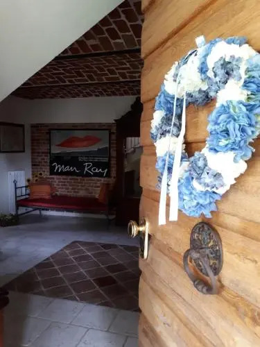 Villagaia Country House