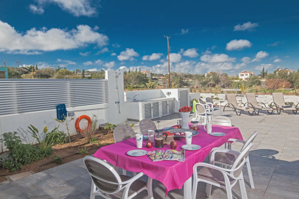 Greco Villas