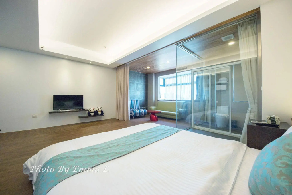 Tsaiyu B&B