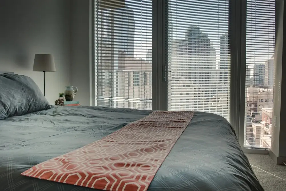FRONTDESK Uptown Apts with City Views Charlotte