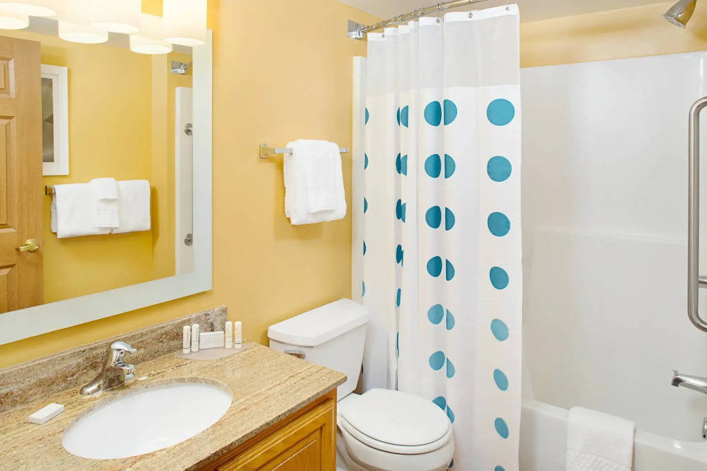 TownePlace Suites Philadelphia Horsham
