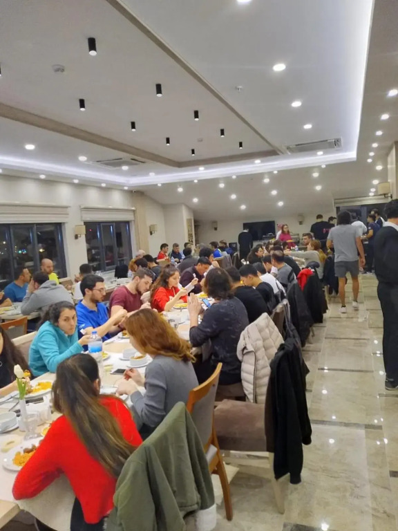 Oytun Park Hotel