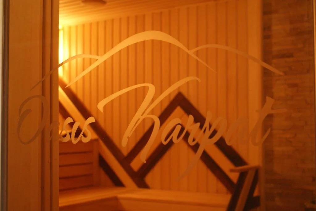 Oasis Karpat
