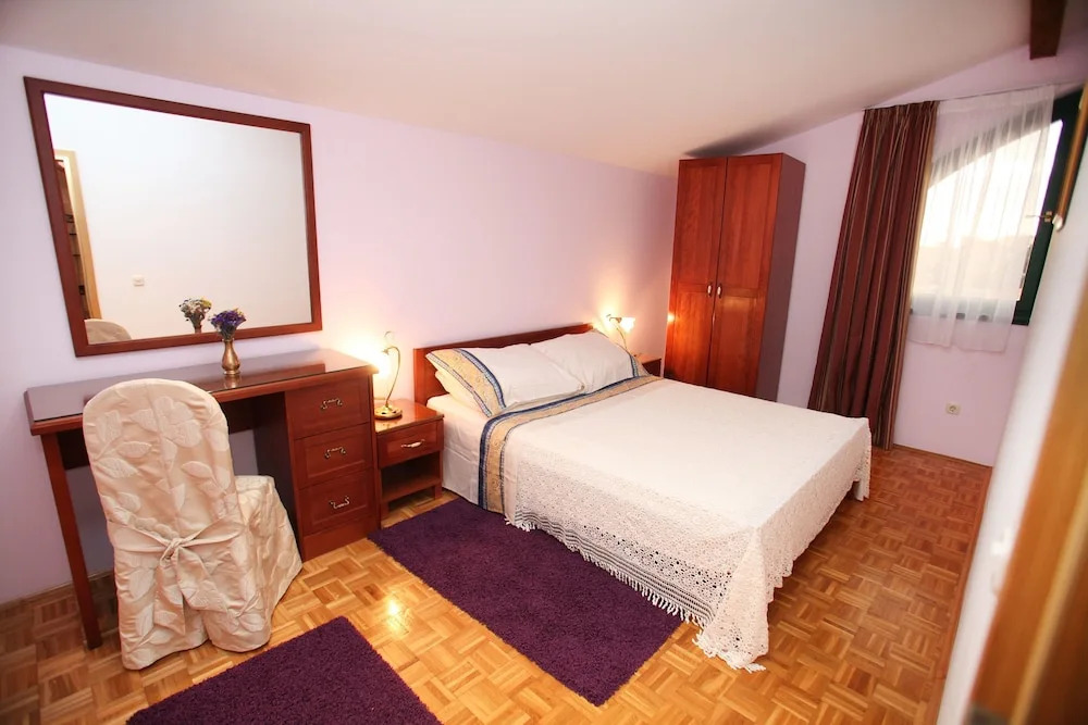 Villa Rustica Dalmatia