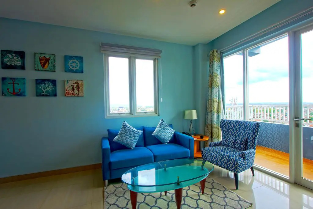 Uniq Hotel