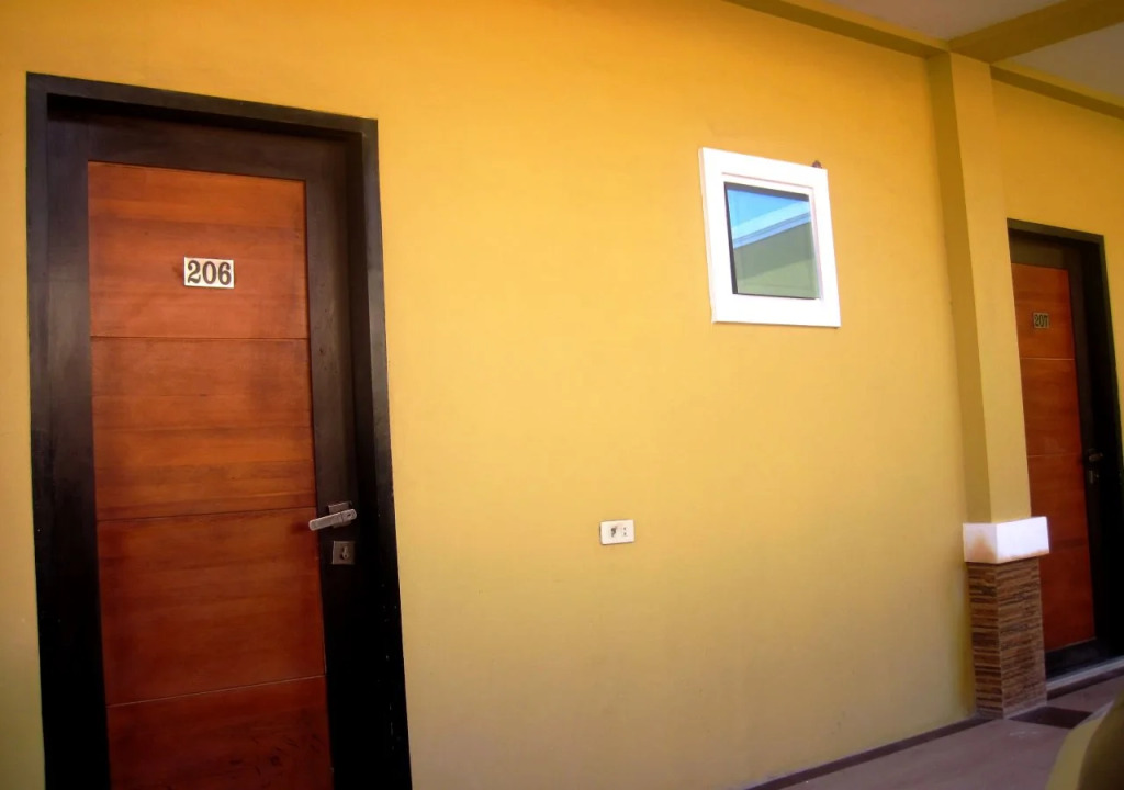 Heilees Guest House