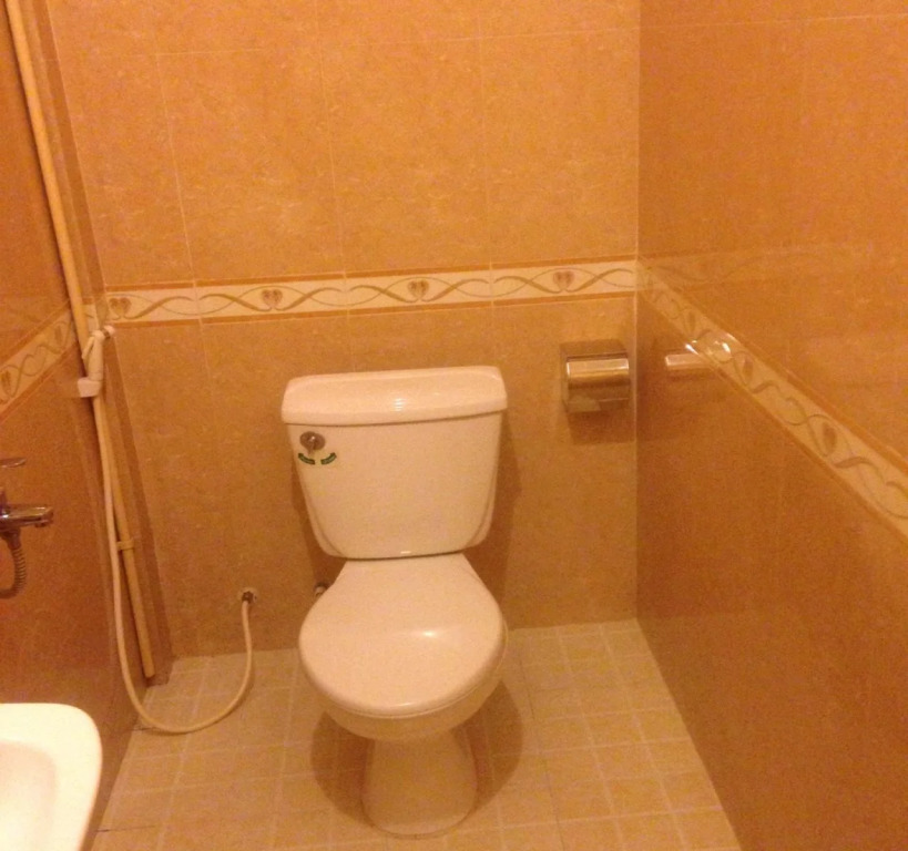 Nice Guesthouse