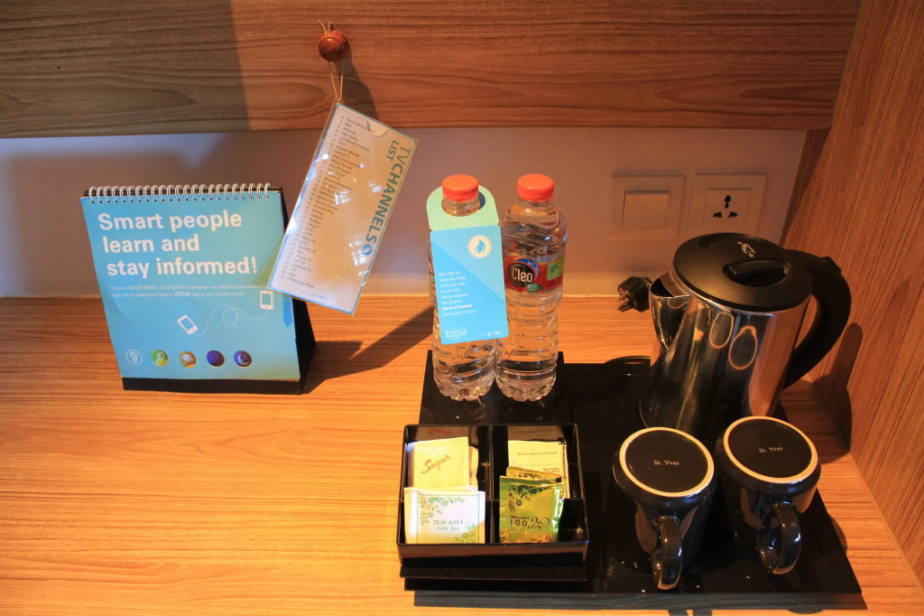 Mooz Hotel Surabaya