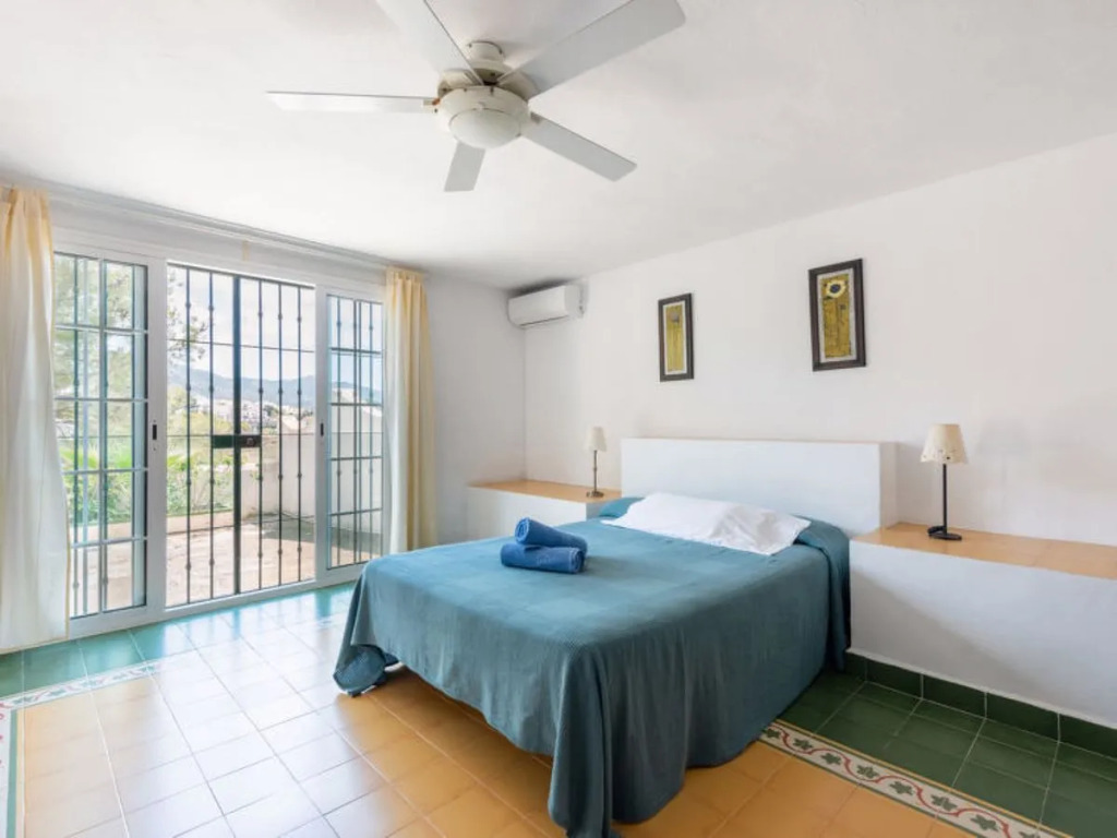 Villa Romeral by Interhome