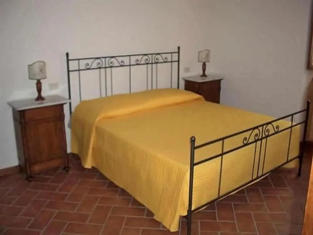 Agriturismo Antico Fio
