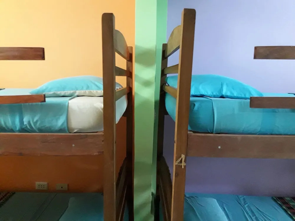 Coco Jamboo Hostel