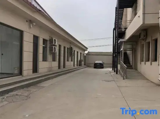 Hongrun Hotel