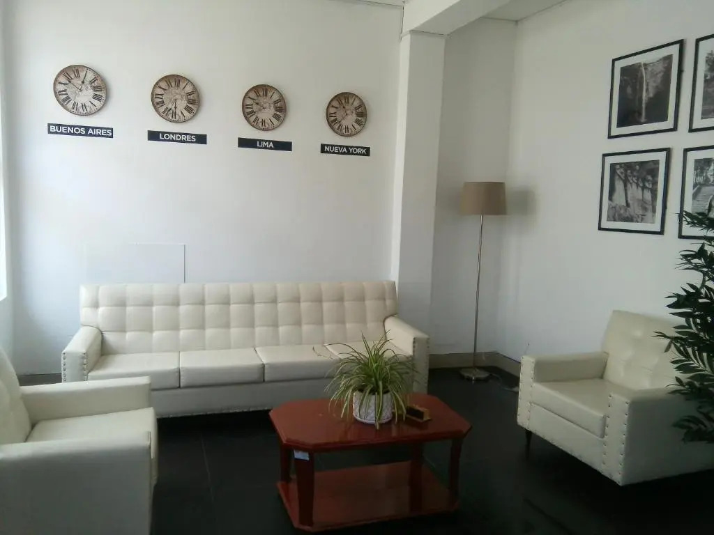Hotel Kuelap Chachapoyas