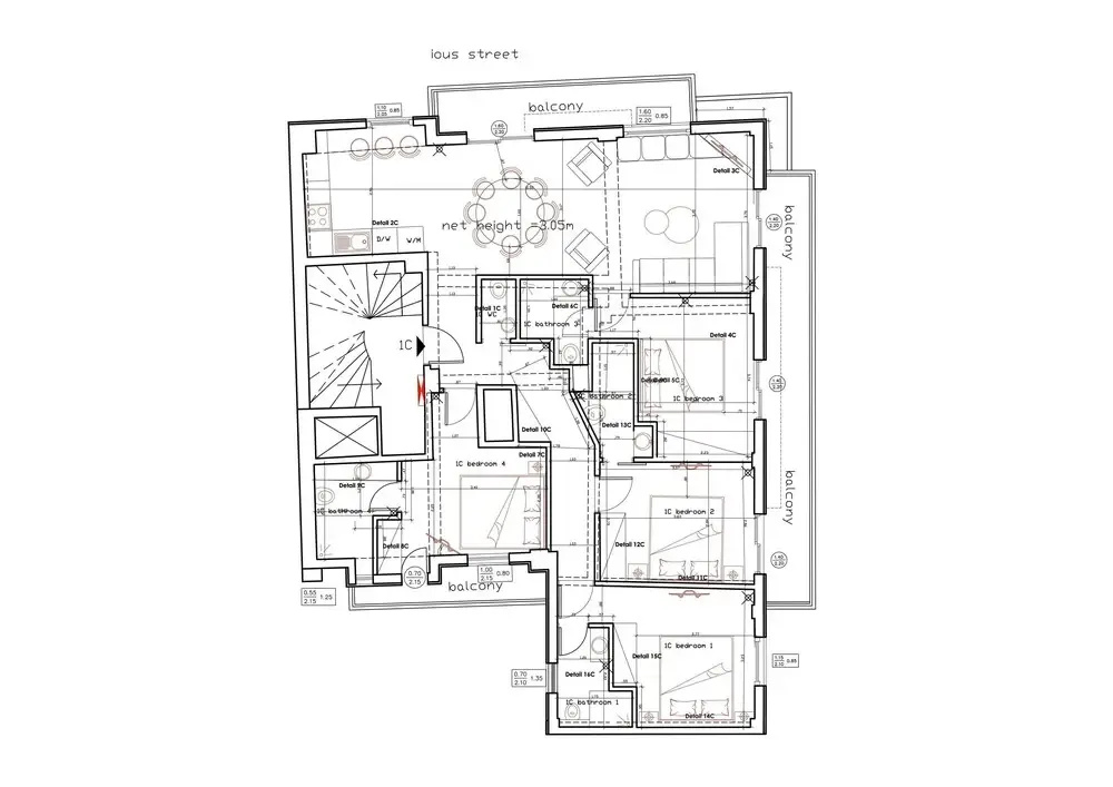 Eos Residence