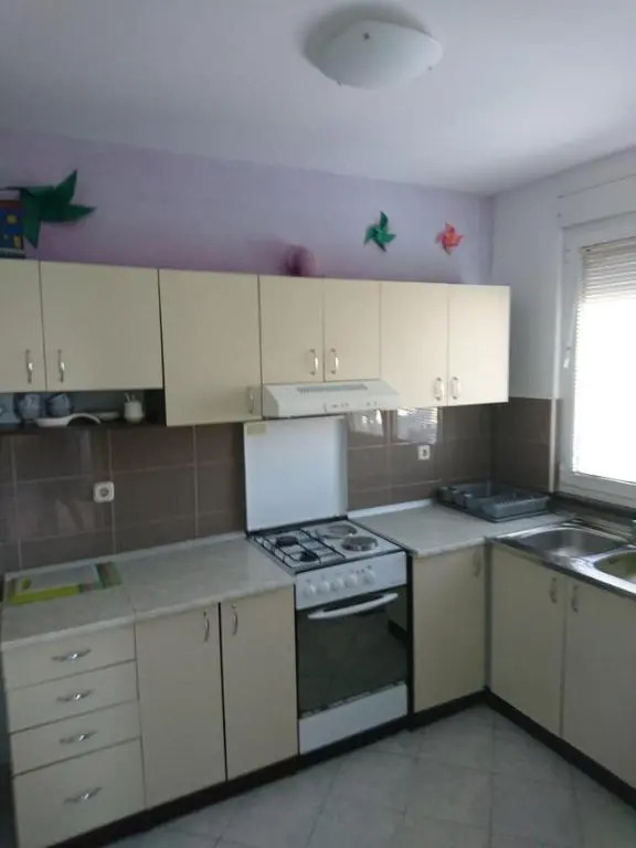 Apartments Leko