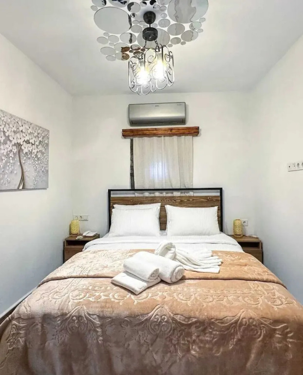 Areto Konak Otel