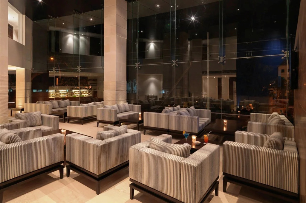 Svenska Design Hotel, Electronic City, Bangalore
