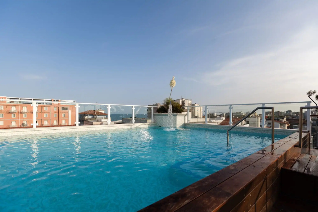Hotel Italia Palace