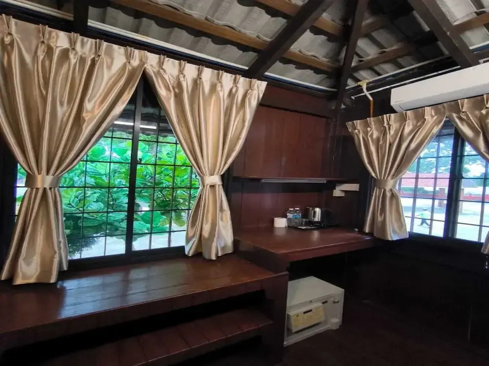 Hotel O Awana Homestay