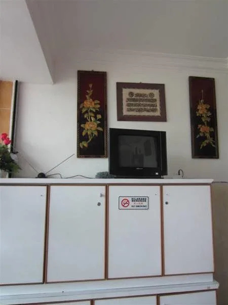 Hotel Bajet @ Medan Tasek