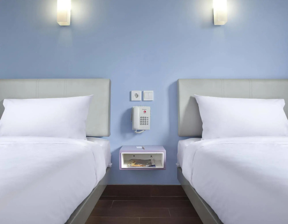 Amaris Hotel Pettarani - Makassar