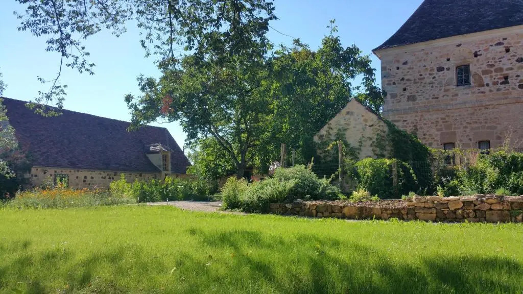 Gîte Dordogne
