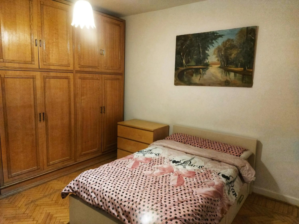 Jessy charming apartment in Heliopolis.