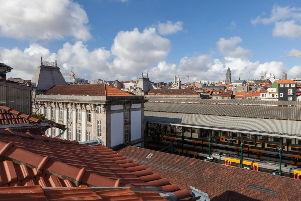 Sendme2Portugal: Loureiro