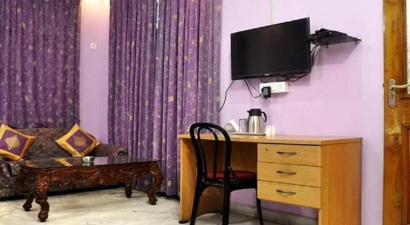 Riya Palace