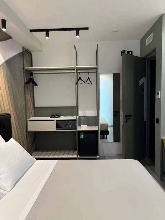 WakeApp Tech B&B