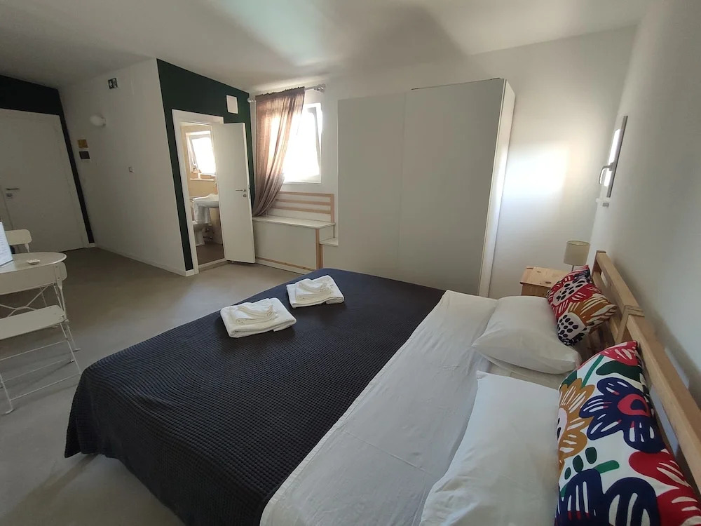 Artemisia B&B