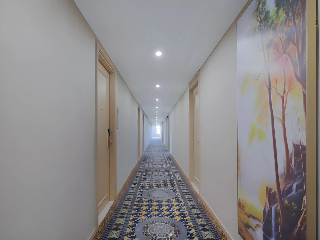 Vienna Hotel (Tongxiang Puyuan)
