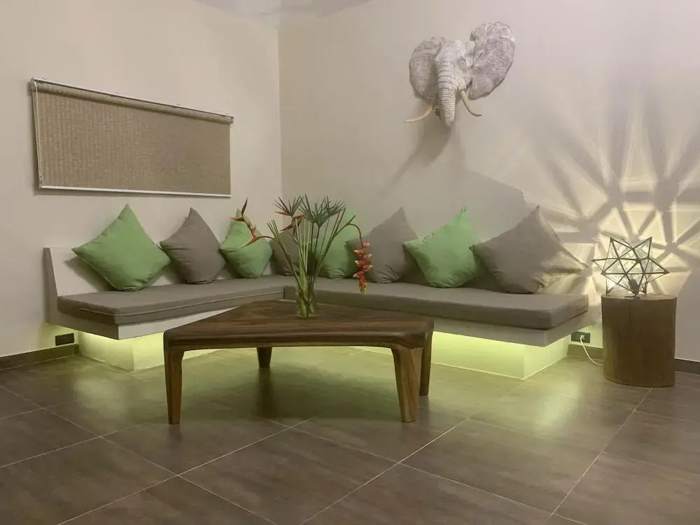 Baan Taolili villa 3 bedrooms