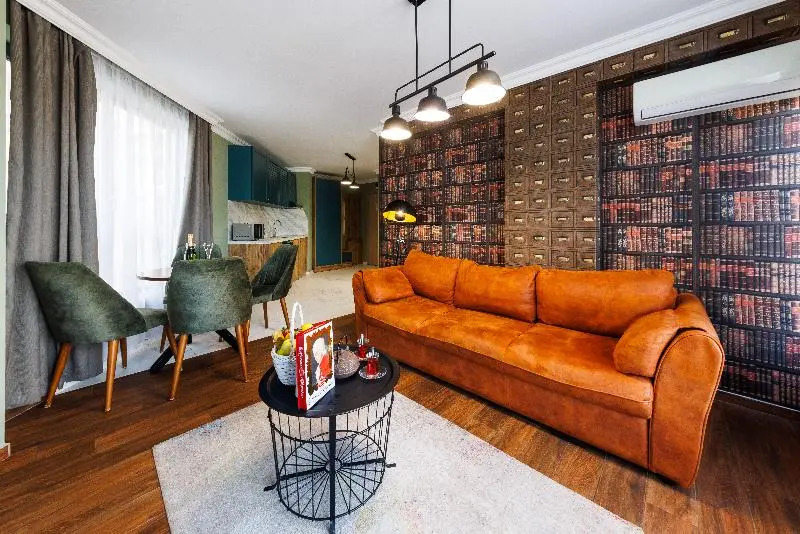 Avenue Aparthotel