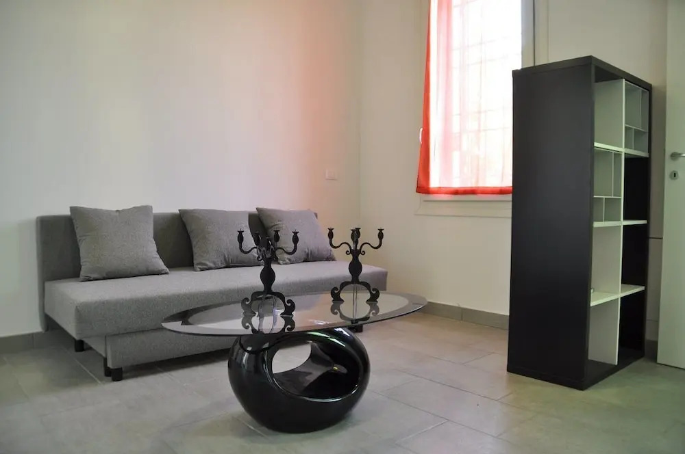 Residenze Rodari Design Suites